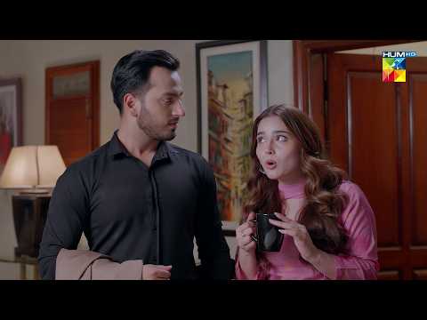 Khushi - [Mariam <strong>Ejaz</strong>, Summiya Bukhsh ] - HUM TV