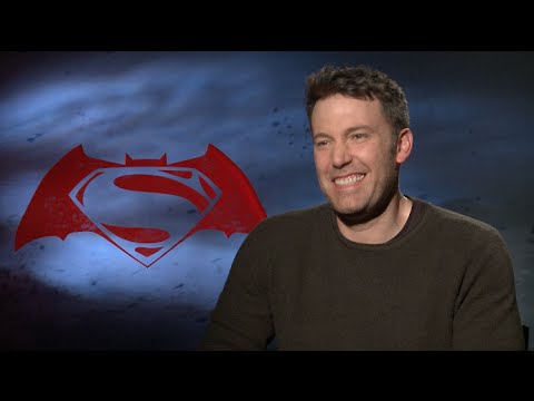 BATMAN v SUPERMAN interviews - Cavill, Affleck, Gadot, Snyder, Eisenberg, Lane, Fishburne, Adams - UCHLyP4MuA-JAFBCwxXOEDdA