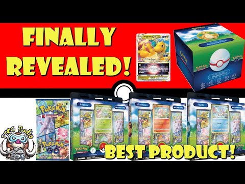 Pokemon TCG News