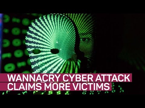 Why the WannaCry cyberattack is so bad, and so avoidable (CNET News) - UCOmcA3f_RrH6b9NmcNa4tdg