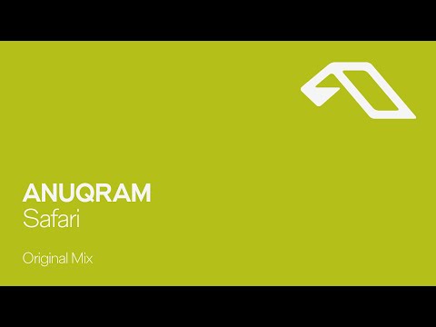 ANUQRAM - Safari