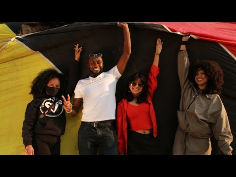 Lifestyle in Mexico City Collab with International Passport