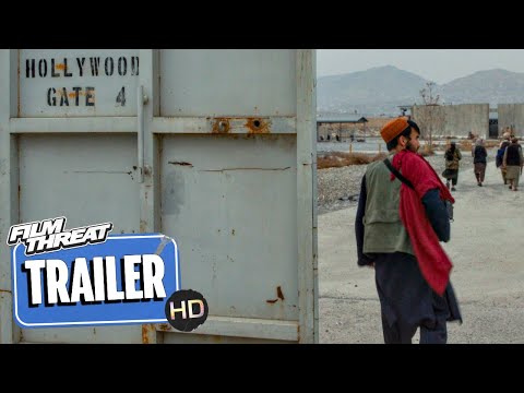 HOLLYWOODGATE | Official HD Trailer (2024) | DOCUMENTARY | Film Threat Trailers