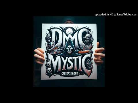 Dmc mystic - Creeps Night (Horror movie 90' mix)
