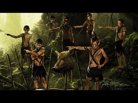 Top 10 Notes: Lord of the Flies - UCaWd5_7JhbQBe4dknZhsHJg