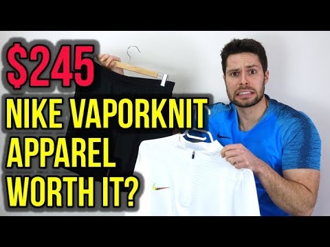 TESTING THE MOST EXPENSIVE SOCCER TRAINING APPAREL! *IS IT WORTH IT?* - UCUU3lMXc6iDrQw4eZen8COQ