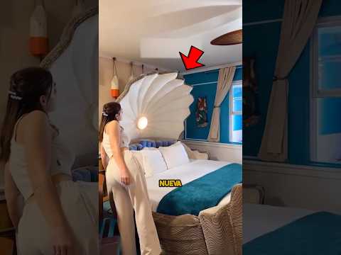 Transformó su casa… y cambió su vida 💫