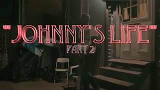 Jimmy Chew - "Johnny's Life" (Music Video)
