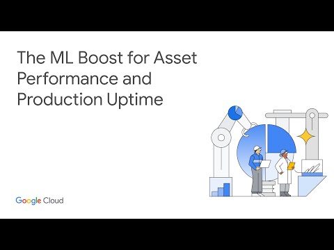 The Machine Learning Boost for Asset Performance and Production Uptime
