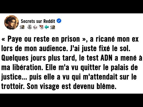 ELLE A TENTÉ DE LE FAIRE EMPRISONNER, ALORS IL A RENVERSÉ LA SITUATION AVEC UN SEUL APPEL.
