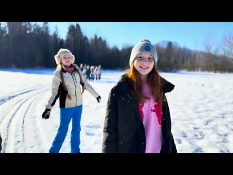 Obóz Zimowy Szymona Grzybacza ft. Zgrani - Nie Bój Się Chcieć