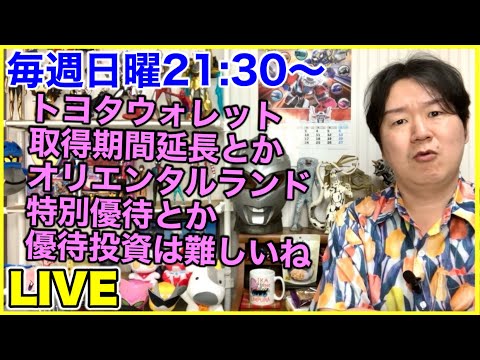 ライブ第268回：ハイプとは何か、その基本と応用例 サムネイル