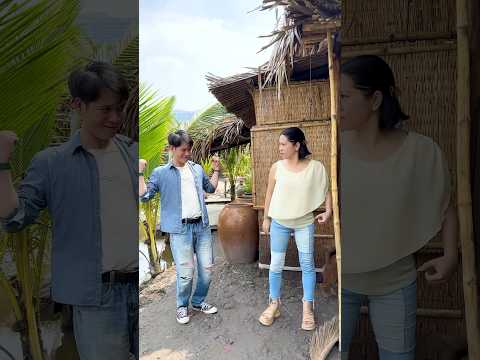 Thì Ra Mày Là Tiểu Tam #shorts #trending #haihuoc