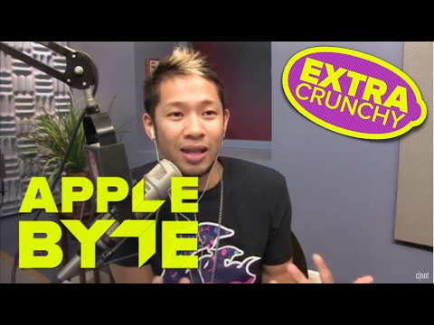 Don't expect the new Apple Watch to get cellular data (Apple Byte Extra Crunchy Podcast, Ep. 51) - UCOmcA3f_RrH6b9NmcNa4tdg