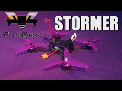 FuriBee Stormer 220 - UCKE_cpUIcXCUh_cTddxOVQw