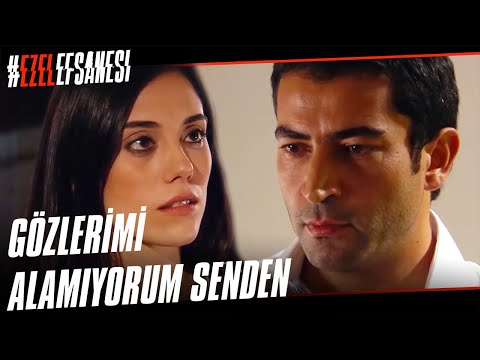 Yürüyen Karizma Ezel Bayraktar | Ezel