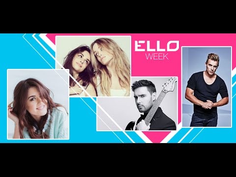 ELLO WEEK: 1 апреля 2016 - UCXdLsO-b4Xjf0f9xtD_YHzg