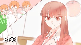 Audio Story : พบกันที่ร้านกาแฟ EP6 ตอน สอบเข้าครั้งแรก