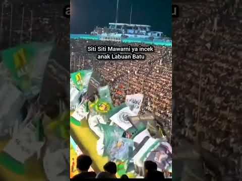 Viral Lagu Siti Mawarni & Doa Bandar Sabu