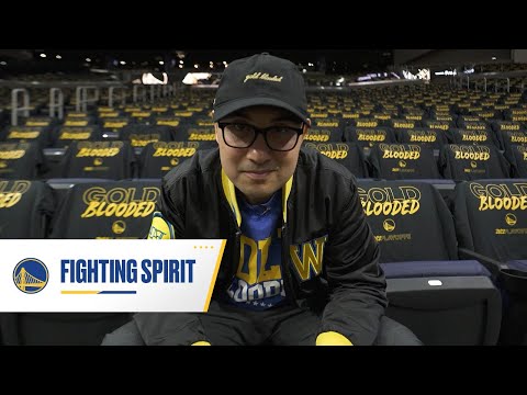 Modelo Fighting Spirit | Evan from Adapt video clip