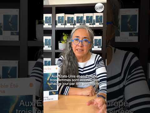 Vidéo de Cristina Rivera Garza