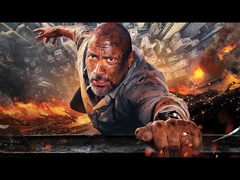 Is Anyone Going To See Skyscraper?