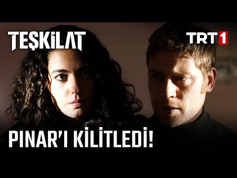 Seni Yeniden Kaybedemem! | Teşkilat 34. Bölüm