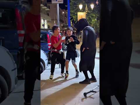 Grandma’s prank #grandma #pranks #funny #prank