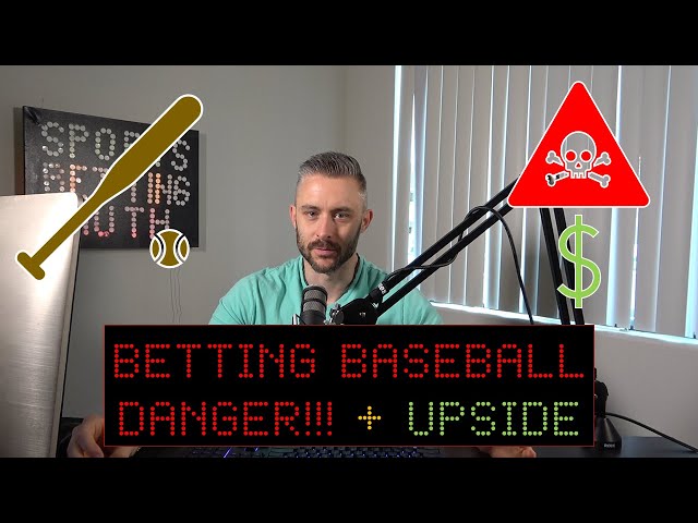 How to Bet on College Baseball