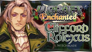Clifford Rolexus' Grand Finale【#VCraftENchanted | DAY 13】