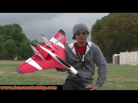 BlitzRCworks Thundercat Super Fast RTF RC EDF JET Flight Review in HD! - UCUrw_KqIT1ZYAeRXFQLDDyQ