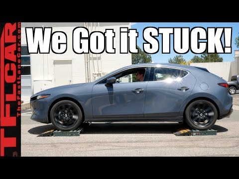 The New 2019 Mazda3 Now With AWD is an AMAZING Car with ONE BIG Flaw... - UC6S0jAvcapqJ48ZzLfva12g