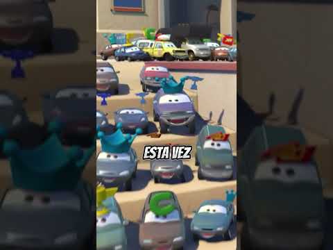 Donde está la Camioneta de Pizza Planeta en ELEMENTOS? #disney #pixar #elementos