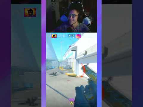 CS2 клач 1 в 4 на щоб не програти гру! | #cs2 #clutch #deagle