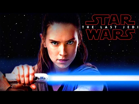 Rey’s NEW Look Revealed!! - Star Wars Episode 8 The Last Jedi - What it Means - UC8CbFnDTYkiVweaz8y9wd_Q