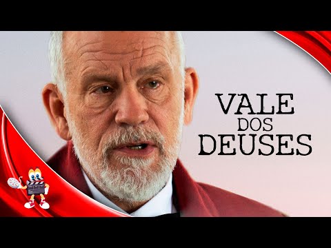 Vale dos Deuses - Filme Completo Dublado - Drama com John Malkovich | VideoFlix
