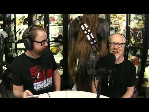 More Questions! - Still Untitled: The Adam Savage Project - 9/15/2015 - UCiDJtJKMICpb9B1qf7qjEOA