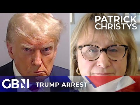 'This man has SKIRTED the law' | Former Joe Biden Chief of Staff ridicules Trump arrest