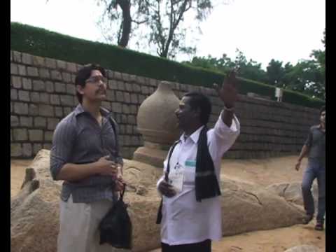 Aamir Khan at Chennai