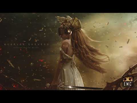 Marco Vernacchia - The Whispers Of Destiny (ft. Merethe Soltvedt) | Epic Beautiful Vocal Orchestral - UCZMG7O604mXF1Ahqs-sABJA