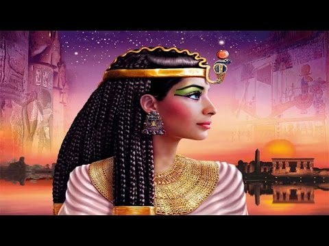 Ancient Egyptian Music - Cleopatra - UCjMZjGhrFq_4llVS_x2XJ_w