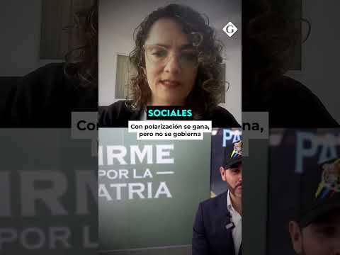 El gran peligro de las elecciones en COLOMBIA | #radar24