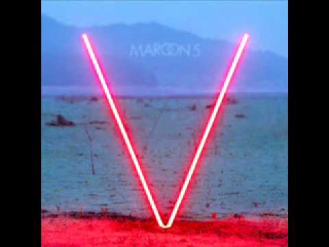 maroon 5 - unkiss me