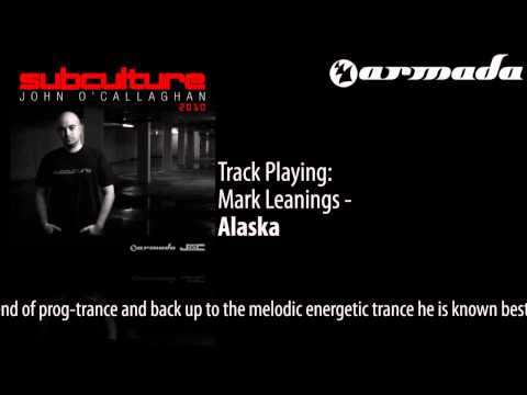 Mark Leanings - Alaska [Subculture 2010 Album Previews] - UCGZXYc32ri4D0gSLPf2pZXQ