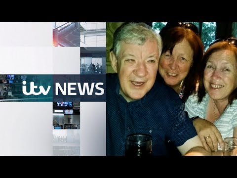 Watch ITV Evening News LIVE - as damning report shows scale of avoidable learning disability deaths