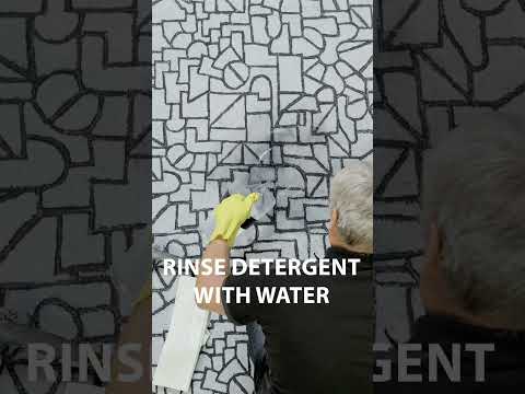 Flotex Stain Removal | Forbo Flooring Systems