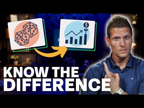 The Money Guy Show | 5 Lessons Investors MUST Learn To Build Wealth
