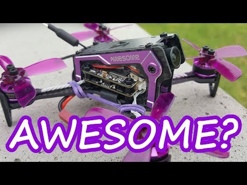 Micro Drones 101  - UCnJyFn_66GMfAbz1AW9MqbQ