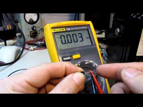 #132: How to test MOSFETs with a DMM - a few methods... - UCiqd3GLTluk2s_IBt7p_LjA