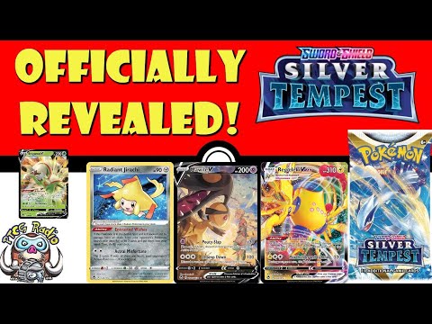 Pokemon TCG News